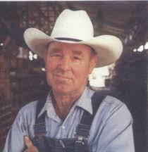 Obituary for Warren Tex Ross
