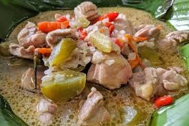 Jika ditambah dengan irisan cabai, garang biasanya garang asem menggunakan daun pisang dan olahan ayam sebagai bahan utama. Resep Dan Cara Membuat Garang Asem Yang Enak Dan Gurih