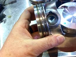 How Often Should Piston Rings Be Changed? - Quora