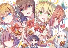 Jul 8, 2019 to ? Ø§Ù†Ù…ÙŠ Kawaikereba Mf Bunko J Summer School Festival 2018 Card Sleeve Kawaikereba Hentai Demo Suki Ni Natte Kuremasu Ka Card Sleeve Hobbysearch Trading Card Store Ù…ØªØ±Ø¬Ù… ØªÙ… Ø§Ø¶Ø§ÙØ© Ø§Ù„Ø­Ù„Ù‚Ø© 12 ÙˆØ§Ù„Ø§Ø®ÙŠØ±Ø© Images Cute