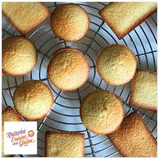 Financiers Sans Gluten Ma Cuisine Sans Gluten Cuisine Sans Gluten Sans Gluten Alimentation