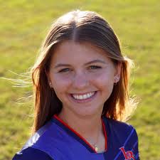 Elisa Saddoris' Lemon Bay High School Bio