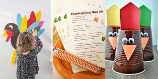 There's no doubt that everyone has parts of the day that were good and parts that fun, learning activities while at the dinner table can make for great family bonding. 25 Fun Thanksgiving Family Games Best Thanksgiving Games For Kids And Adults