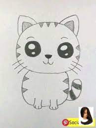 Cute Drawing Drawing Ideas Cute Ideas Kids Cute Drawing Ideas For Kids Cute Easy Drawings Easy Drawings Cute Drawings