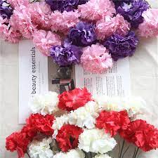Silk flowers for sale in durban. High Quality Carnation Flowers Buy Plastic Carnations Flowers High Quality Artificial Flowers Quality Real Touch Flowers Product On Alibaba Com