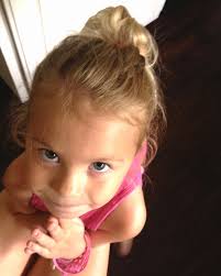 How is my little mini-Jenny a teenager today? Kate Olivia, you bring  sparkle to every part of life. I love your heart, your honesty, your funny  personality, your drive and your confidence.