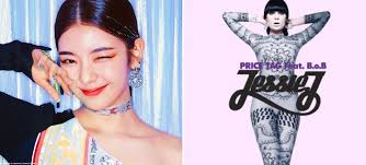 D haha i hope you all. News Itzy S Lia Covers Jessie J On Yoo Hee Yeol S Sketchbook Unitedkpop