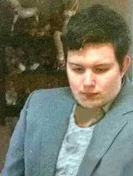 Obituary of Joshua Mitchell Rozee