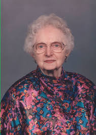 Rose Knutson Obituary September 2, 2008