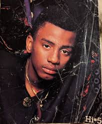 Happy heavenly birthday to Anthony "Tony" Thompson Jr.!!! #HiFive  #fblifestyle