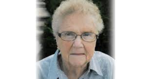 Carma Mae (Gray) Lindstrom Obituary (1933