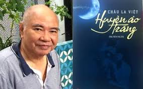 Nhà văn Châu La Việt, Tin tức, hình ảnh và video mới nhất về Nhà văn Châu  La Việt