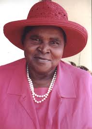 Obituary for Margaret M. Grant