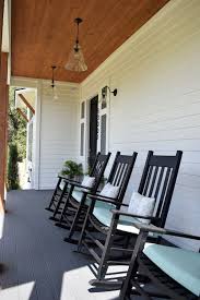 The porch must be capable to endure varying weather conditions, hence it should be painted rather than being stained and varnished like an. Pin On Project Ugly House
