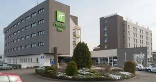 Holiday Inn Strasbourg Illkirch Illkirch Salle Seminaire Strasbourg 67 Strasbourg Hotel Salle De Reunion