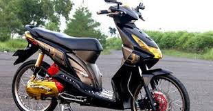 30 Info Baru Gambar Variasi Skotlet Beat Fi