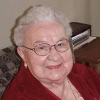 SYLVIA LARSON Obituary