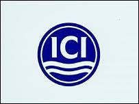 Image result for Corporate Blue 1980 ICI