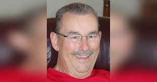 Obituary information for Larry Ray Gift