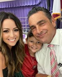 Michelle Cammack's Instagram, Twitter & Facebook