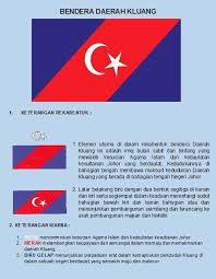 Sultan johor, sultan ibrahim sultan iskandar menitahkan semua bendera negeri dan daerah dikibarkan separuh tiang hari ini bagi menghormati kemangkatan anakanda sultan brunei, pengiran muda abdul azim sultan hassanal bolkiah. What Supjohor On Twitter Kenali Maksud Bendera Daerah Kluang Http T Co Iait0yvv7l