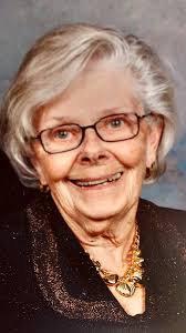 Patricia Rees Obituary