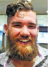 Kyle Gamble's Instagram, Twitter & Facebook