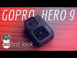 Gopro Slashes Price Of Hero5 Black Hero5 Session In India Technology News