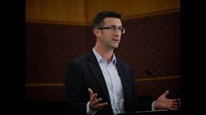 Cessnock woman louise ihlein took aim at unsw economist gigi foster and the australian's economics editor adam creighton on thursday night's show. Adam Creighton Advanced Liberty Society 2014 Youtube