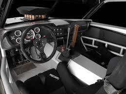 Ken Block S 1965 Ford Mustang Hoonicorn Rtr 2015 Interior Ken Block Mustang Interior Mustang