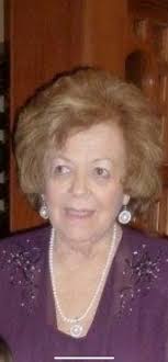 Janet Chastang Husman Carrigan Obituary August 24, 2022