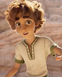 👑 Watch the official trailer for the second episode of our new animated  series, Young David, premiering December 8! Find out how to watch it at  www.youngdavid.com (link in bio), Young DAVID is the new ...