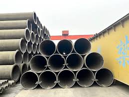 SAW钢管,LSAW和SAWL建筑与结构-河北华洋钢管有限公司| 中国大型直缝钢管生产商