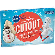 Put the cookies in the oven and ignore the timing instructions on the pillsbury label, the one that says, bake 10 to 14 minutes or until golden brown. 21 Best Ideas Pillsbury Ready To Bake Christmas Cookies Best Diet And Healthy Recipes Ever Recipes Collection