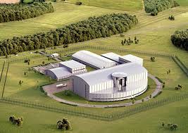Small modular reactors: fast-tracking fission | Institution of Civil  Engineers