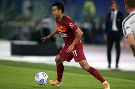 Spanier Zu Alt Warum Juventus Ex Barca Sturmer Pedro Rodriguez Ablehnte