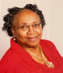 Obituary for Doreather Ellison (Crosby)