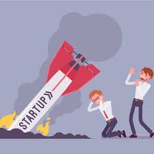 46 Of Last Year S Icos Have Failed Already Crowdfunding Bitcoin News