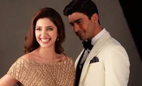 Are Mahira Khan Fawad Khan Starring Together In A New Film Oyeyeah Watch the song tere bina jeena sung by rahat fateh ali khan from the latest upcoming movie bin roye starring mahira khan