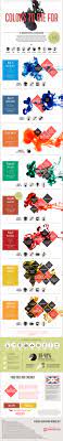 Colors To Die For Artificial Food Coloring Food Dye Food Infographic