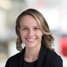 Astrid Lambrechts — Management Consultant