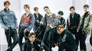Suho, xiumin, lay, baekhyun, chen, chanyeol, d.o., kai, and sehun. Quiz Who Is Your Exo Boyfriend Updated