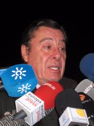 Bretón insiste en que perdió de vista a sus hijos en el Parque Cruz Conde  de Córdoba