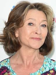 Cherie Lunghi