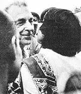 J.R.D. Tata: Flight into history ...