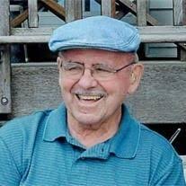 Donald MacKenzie Obituary