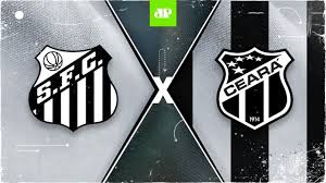 Fortaleza e ceará abrem a decisão neste domingo, às 16 horas, na arena castelão, um novo encontro entre os treinadores rogério ceni e lisca. Santos X Ceara Assista A Transmissao Da Jovem Pan Ao Vivo Jovem Pan