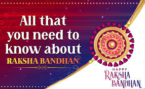 Raksha bandhan is a festival dedicated to all brothers and sisters to celebrate their lovely bond. Raksha Bandhan 2019 Date Shubh Muhurat Significance And Legends Behind Rakhi