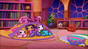 You will find the biggest collection of high quality movies and clips. My Little Pony G3 Cheerilee La Soiree Pyjama French On Make A Gif
