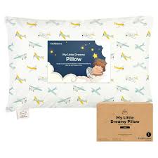 The best toddler pillows 2026: tried and tested